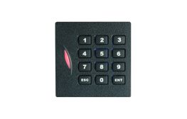 射頻卡讀卡器KR102E/M